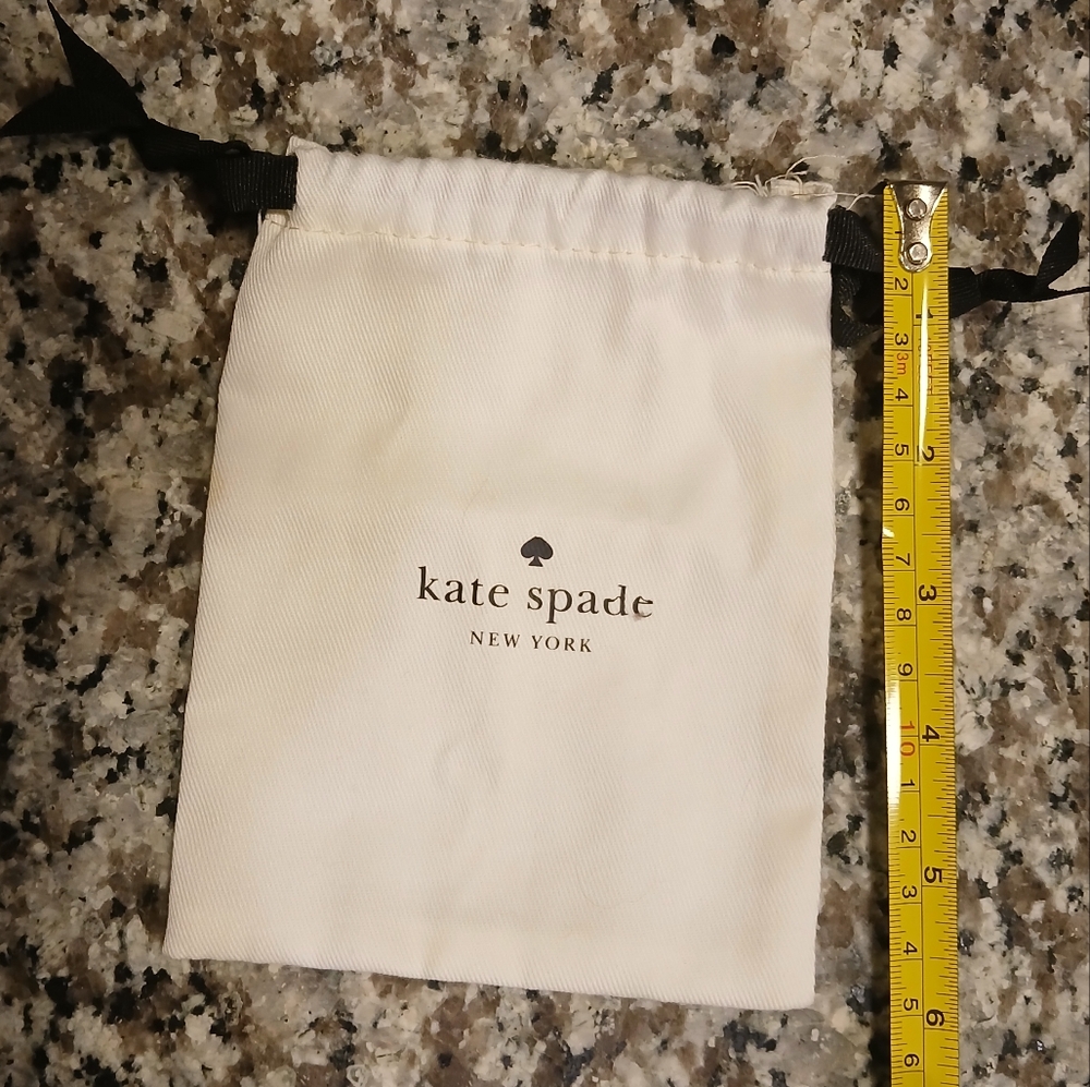 🔥SALE🔥Kate Spade Jewelry‎ Bag - Picture 3 of 5